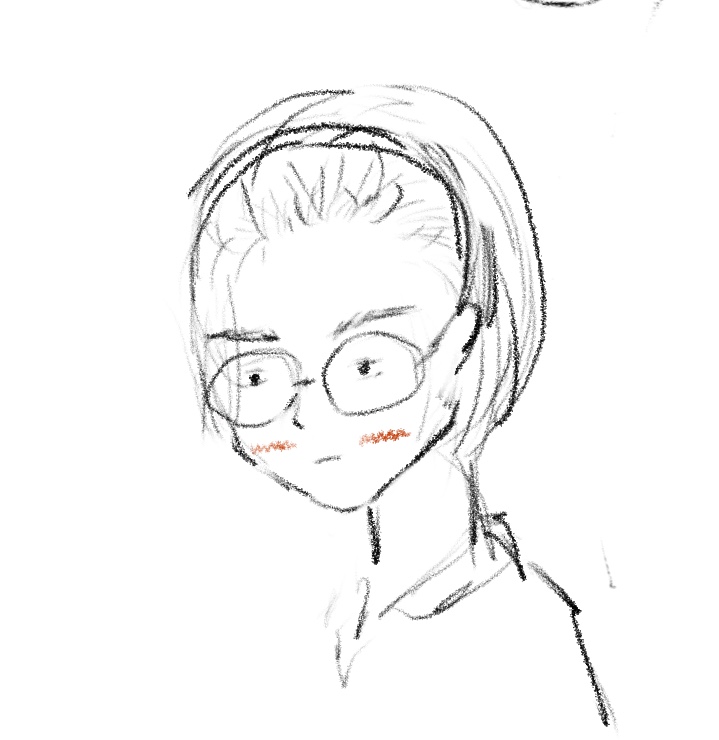 Kaixu Chen (陈 凯旭)